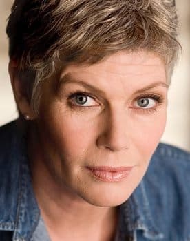 Kelly McGillis