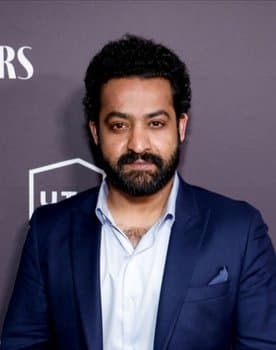 N.T. Rama Rao Jr.
