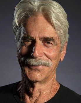 Sam Elliott