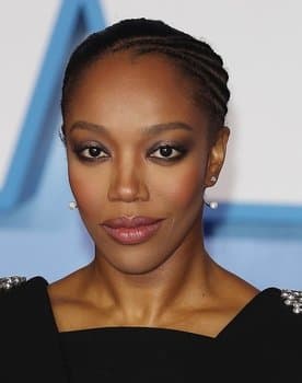 Naomi Ackie