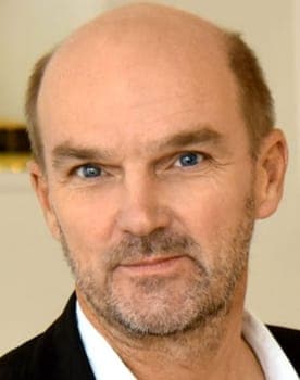 Stephen Lambert