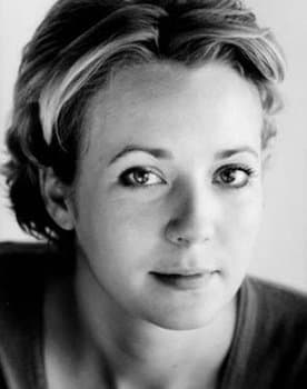 Georgina Sutcliffe