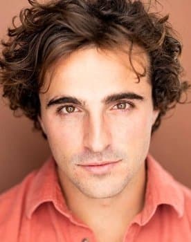 Steven McCormack