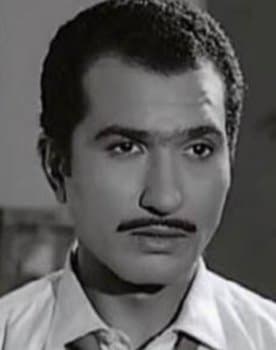 Hamdy Ahmed