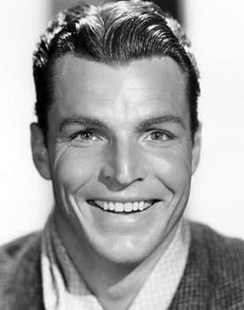 Buster Crabbe