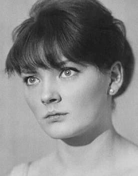 Marianna Vertinskaya