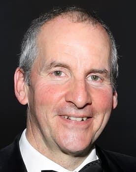 Chris Barrie
