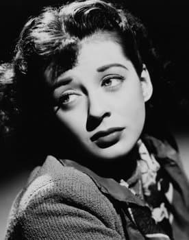 Gail Russell