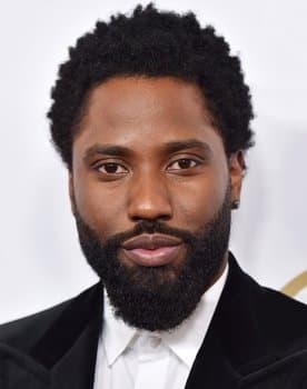 John David Washington