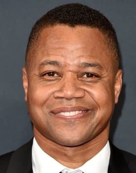 Cuba Gooding Jr.