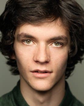 Fionn Whitehead
