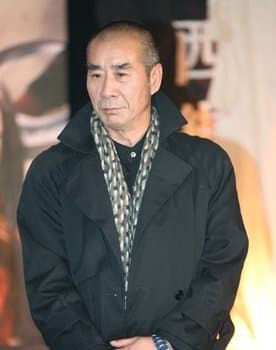 Sun Jiankui