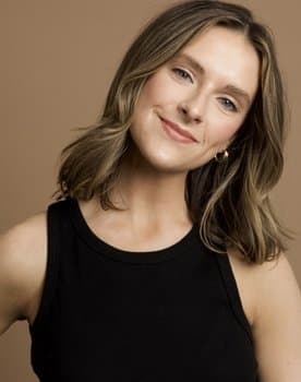 Eilise Patton
