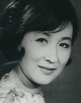 Lee Kyeong-hui