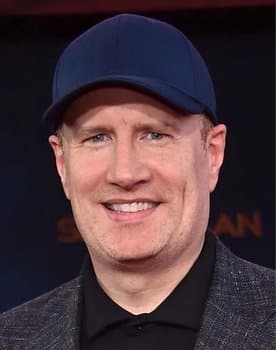 Kevin Feige