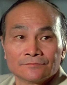 Ho Pak-Kwong