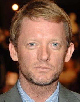 Douglas Henshall