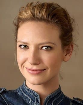 Anna Torv