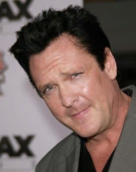 Michael Madsen