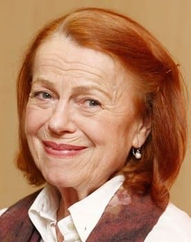 Iva Janžurová
