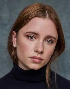 Dixie Egerickx