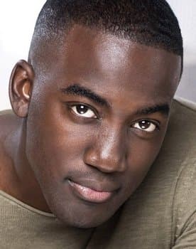 Shamier Anderson