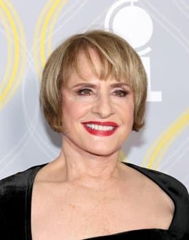 Patti LuPone