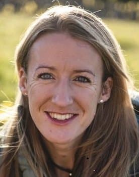 Emma Nicholson
