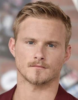 Alexander Ludwig