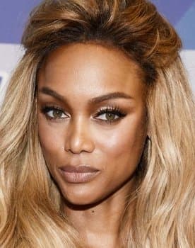 Tyra Banks