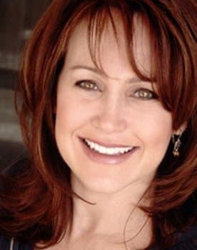 Teresa Garrett