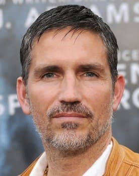 Jim Caviezel
