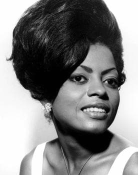 Diana Ross