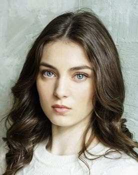 Anamaria Vartolomei