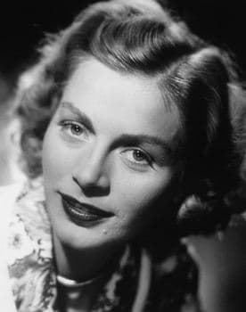 Margot Trooger