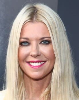 Tara Reid
