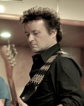 Laurent Vernerey
