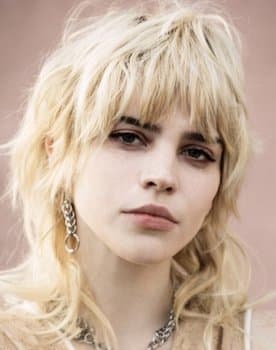 Sophie Thatcher