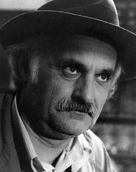 Fabijan Šovagović