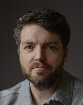 Tom Burke