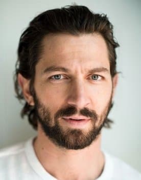 Michiel Huisman