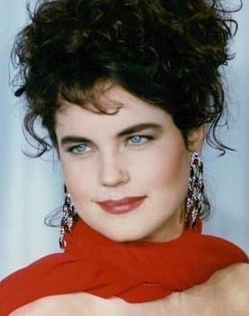 Elizabeth McGovern