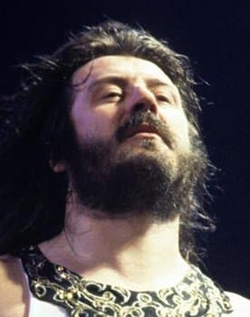 John Bonham
