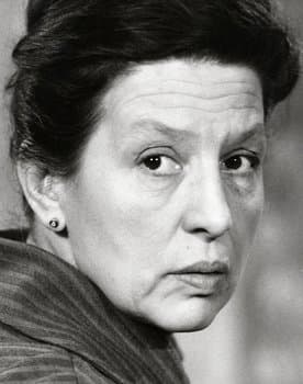 Dana Medřická