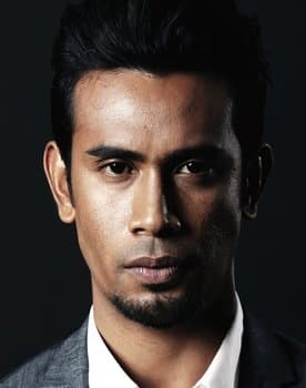 Remy Ishak