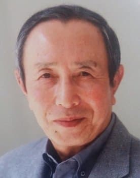 Shinjirō Ehara