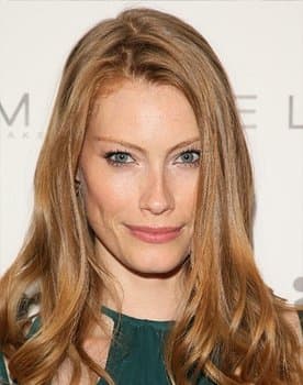 Alyssa Sutherland