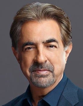 Joe Mantegna