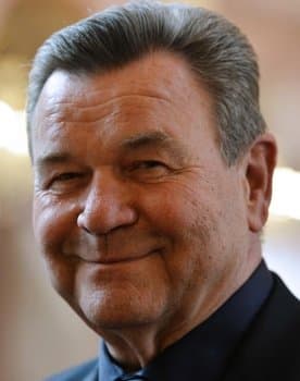 Václav Postránecký