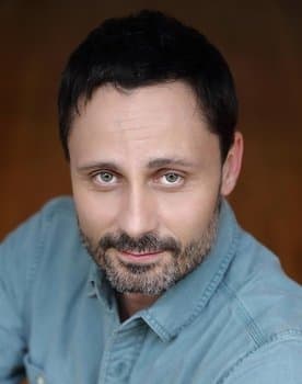 Eric Gravez